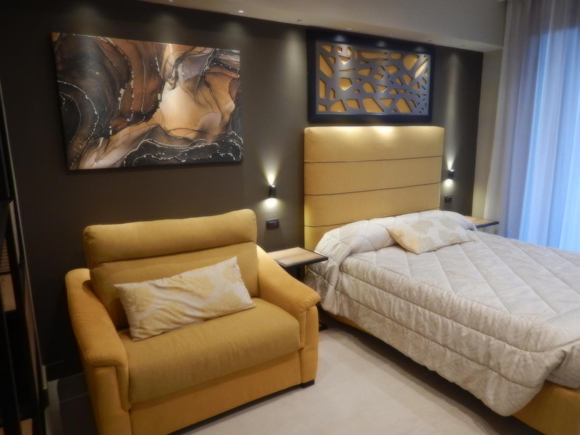 Domus Aurelia Studio Apartments Рим Екстериор снимка